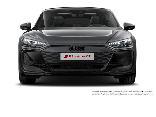 Audi RS E-tron GT E-tron Quattro - 2025 - Joinsteer - #3