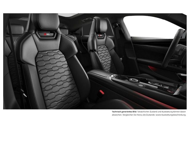 Audi RS E-tron GT E-tron Quattro - 2025 - Joinsteer - #6