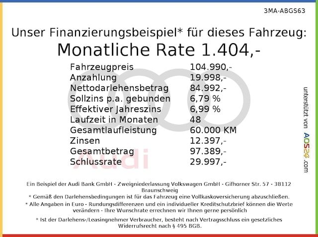 Audi Q7 SUV TFSI E TFSI E Quattro Tiptronic - 2026 - Joinsteer - #15
