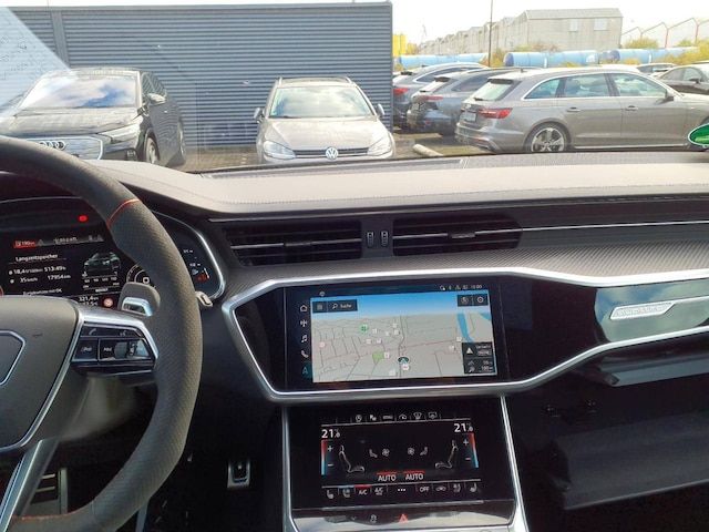 Audi RS6 avant TFSI Quattro Tiptronic - 2024 - Joinsteer - #4
