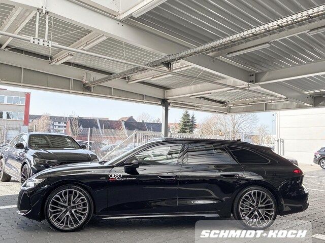 Audi A6 Avant E-hybrid E-hybrid Quattro S Tronic - 2026 - Joinsteer - #4