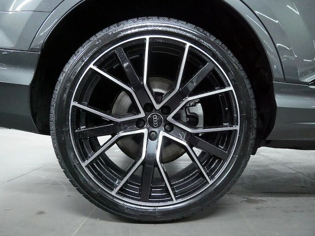 Audi Q7 SUV S Line 50 TDI Quattro Tiptronic - 2026 - Joinsteer - #5