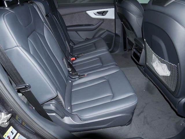 Audi Q7 SUV S Line 50 TDI Quattro Tiptronic - 2026 - Joinsteer - #8
