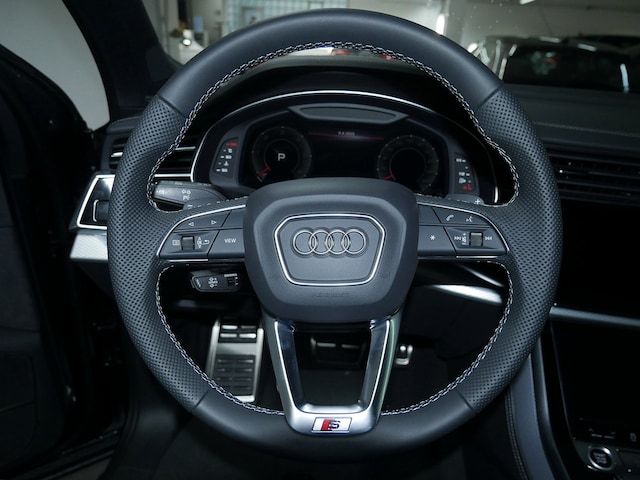 Audi Q7 SUV S Line 50 TDI Quattro Tiptronic - 2026 - Joinsteer - #11