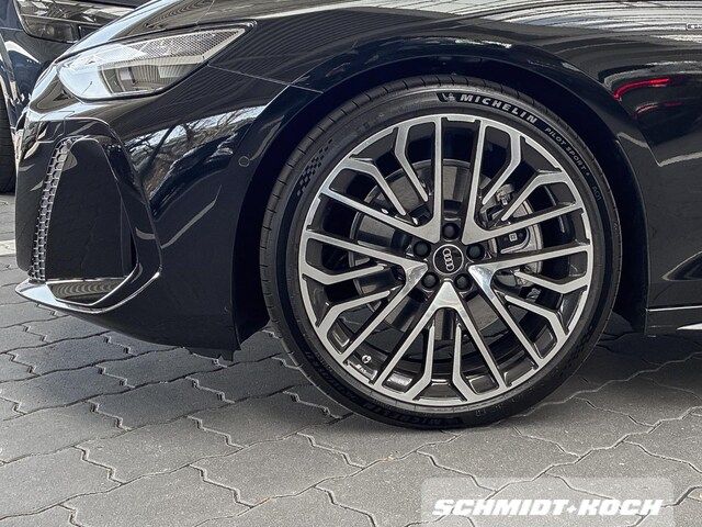 Audi A6 Avant E-hybrid E-hybrid Quattro S Tronic - 2026 - Joinsteer - #8