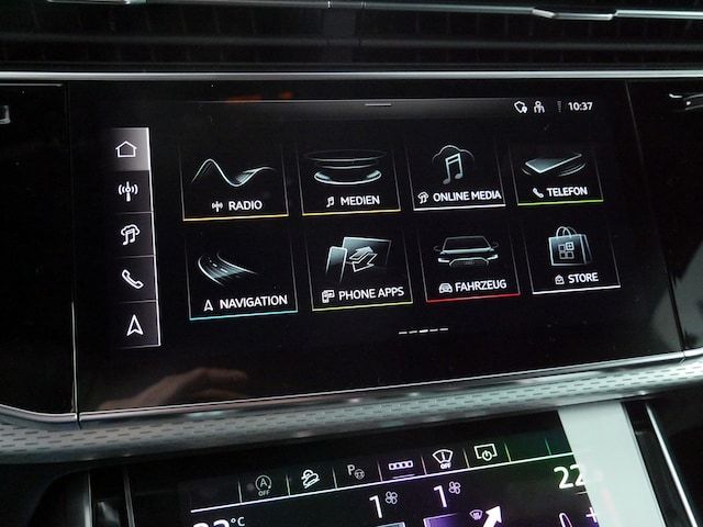 Audi Q7 SUV S Line 50 TDI Quattro Tiptronic - 2026 - Joinsteer - #13