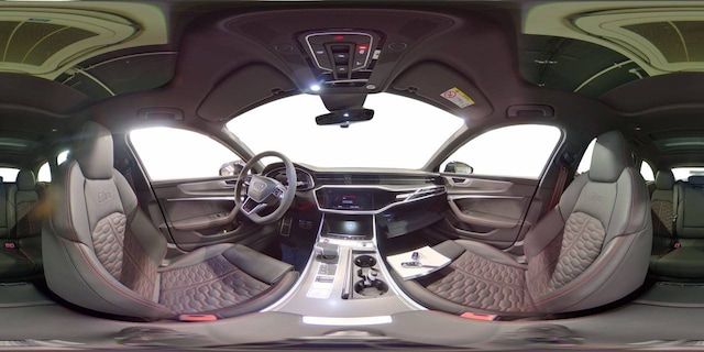 Audi RS6 Avant Performance Performance Quattro Tiptronic - 2025 - Joinsteer - #6