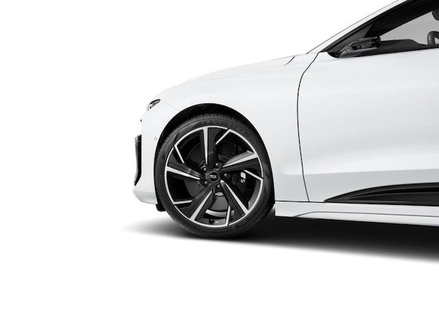 Audi S6 Sportback E-tron E-tron - 2025 - Joinsteer - #3