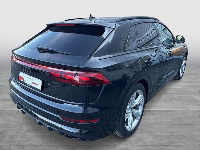 Audi SQ8 SUV TFSI Quattro Tiptronic - 2025 - Joinsteer - #3