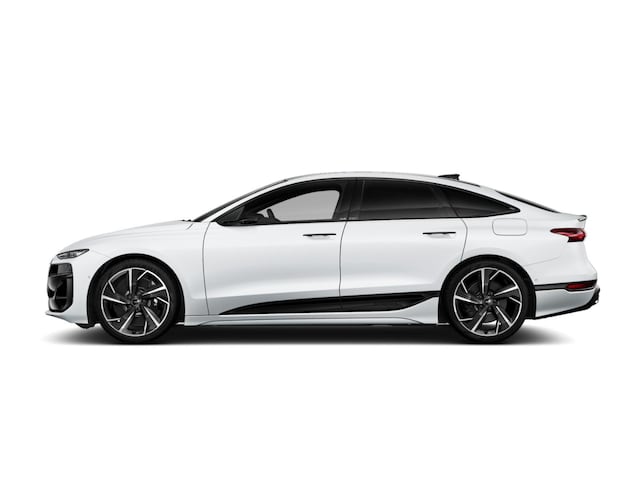 Audi S6 Sportback E-tron E-tron - 2025 - Joinsteer - #5