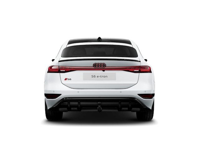 Audi S6 Sportback E-tron E-tron - 2025 - Joinsteer - #6