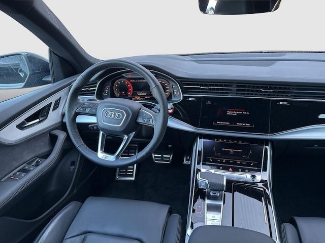Audi SQ8 SUV TFSI Quattro Tiptronic - 2025 - Joinsteer - #5