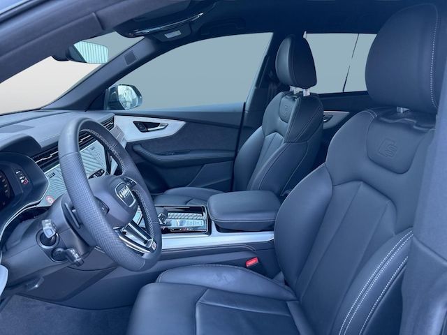 Audi SQ8 SUV TFSI Quattro Tiptronic - 2025 - Joinsteer - #6