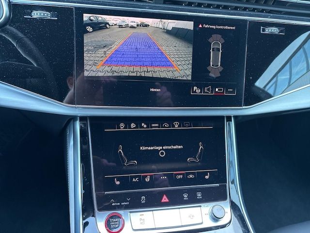 Audi SQ8 SUV TFSI Quattro Tiptronic - 2025 - Joinsteer - #11