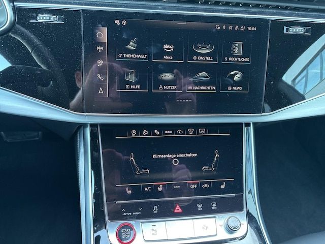 Audi SQ8 SUV TFSI Quattro Tiptronic - 2025 - Joinsteer - #13