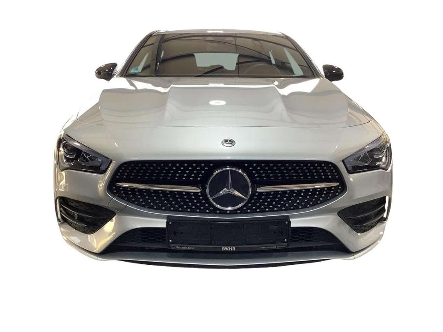 Mercedes CLA 200 200 Night Edition - 2023 - Joinsteer - #1