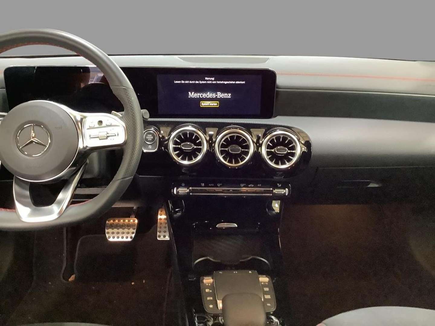 Mercedes CLA 200 200 Night Edition - 2023 - Joinsteer - #4