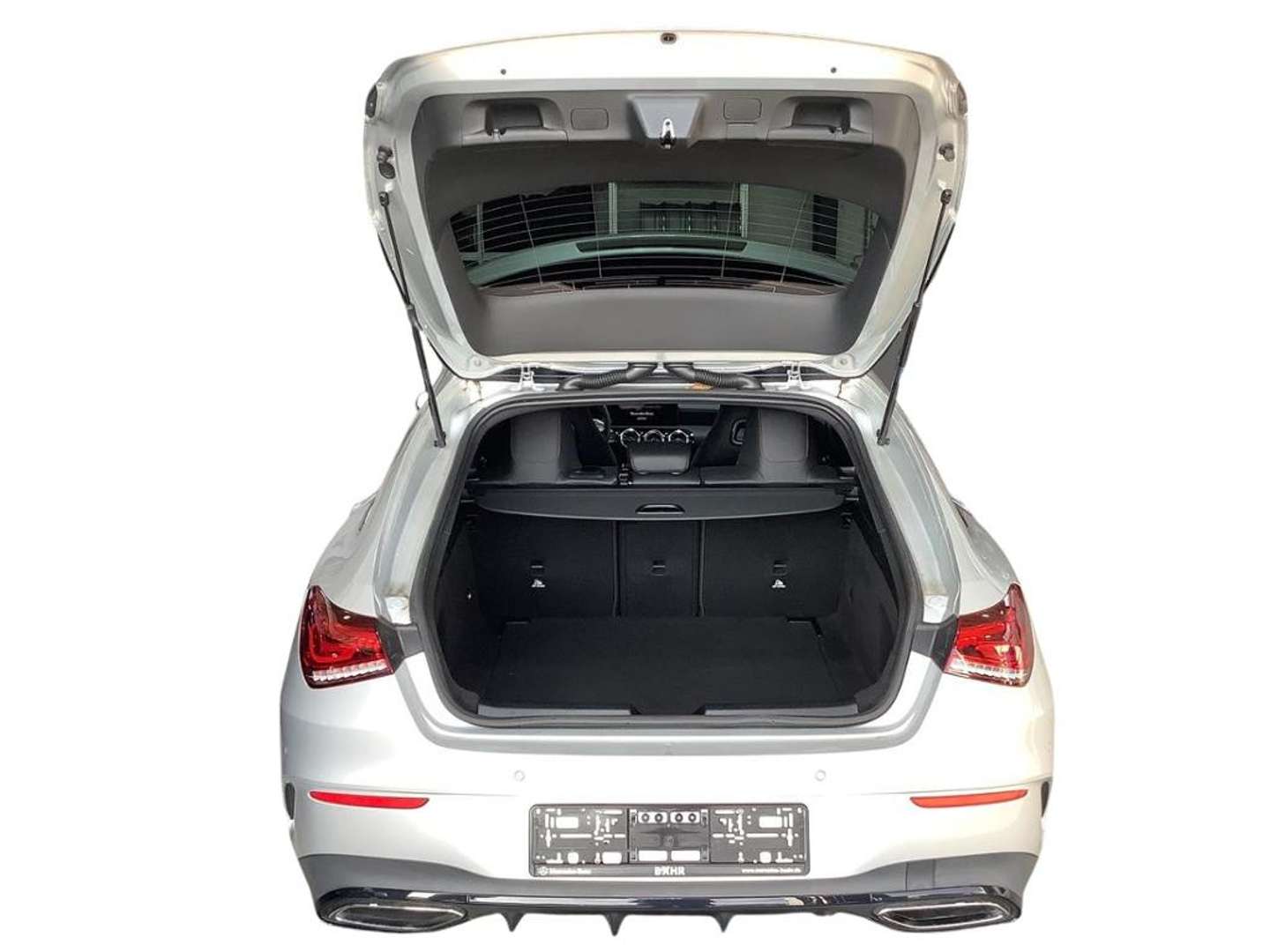 Mercedes CLA 200 200 Night Edition - 2023 - Joinsteer - #6