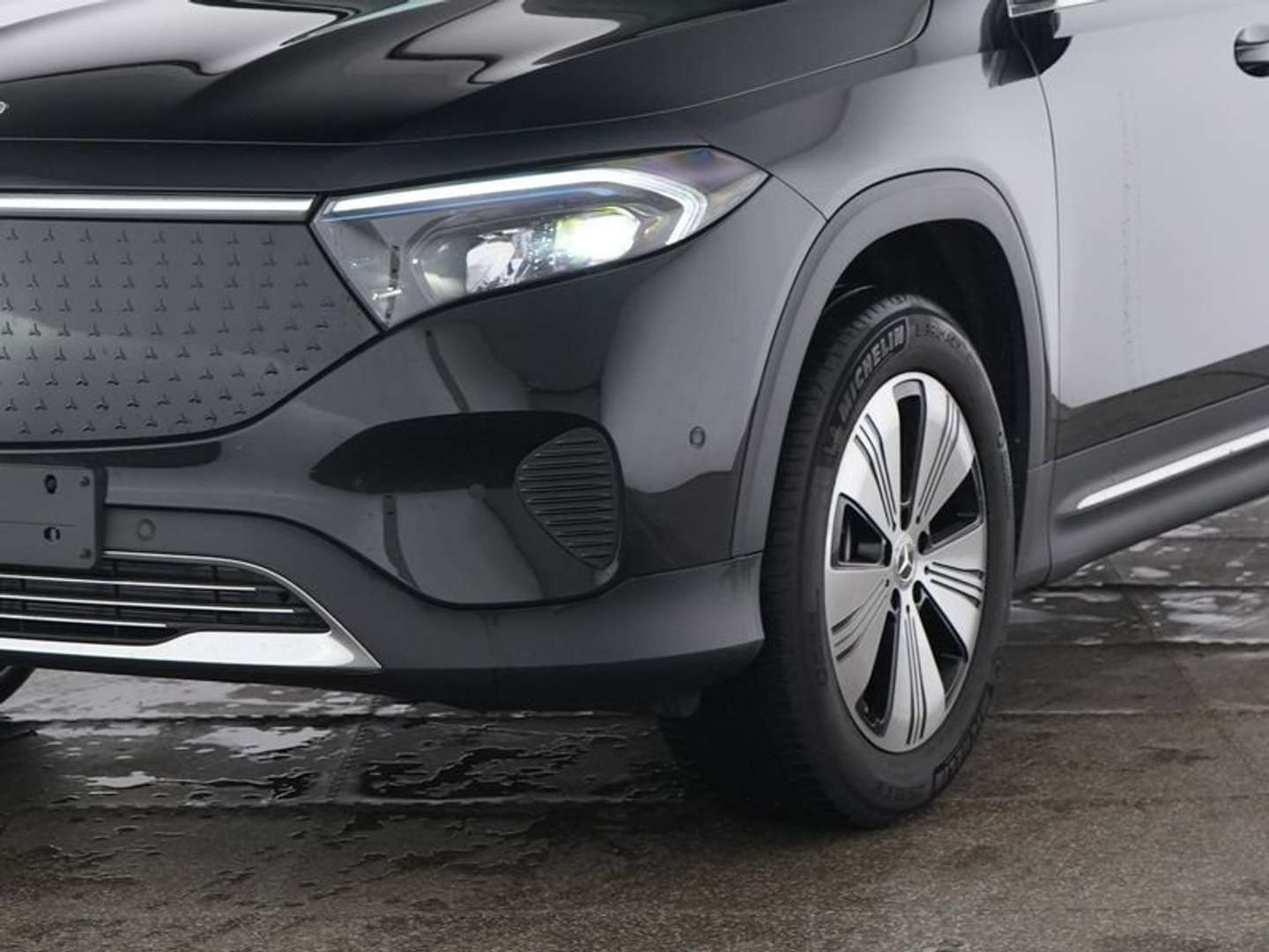 Mercedes EQB 250 Progressive - 2024 - Joinsteer - #2