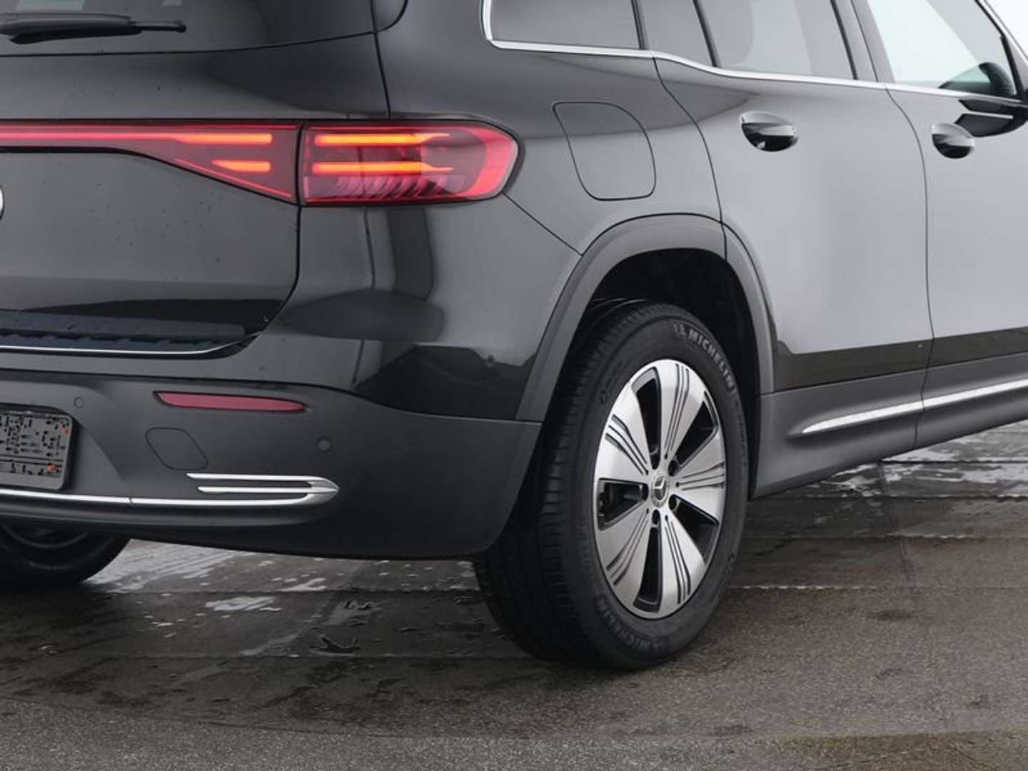 Mercedes EQB 250 Progressive - 2024 - Joinsteer - #3