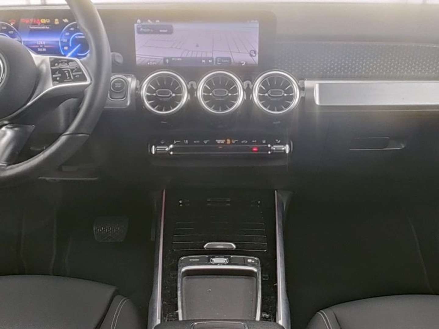 Mercedes EQB 250 Progressive - 2024 - Joinsteer - #4