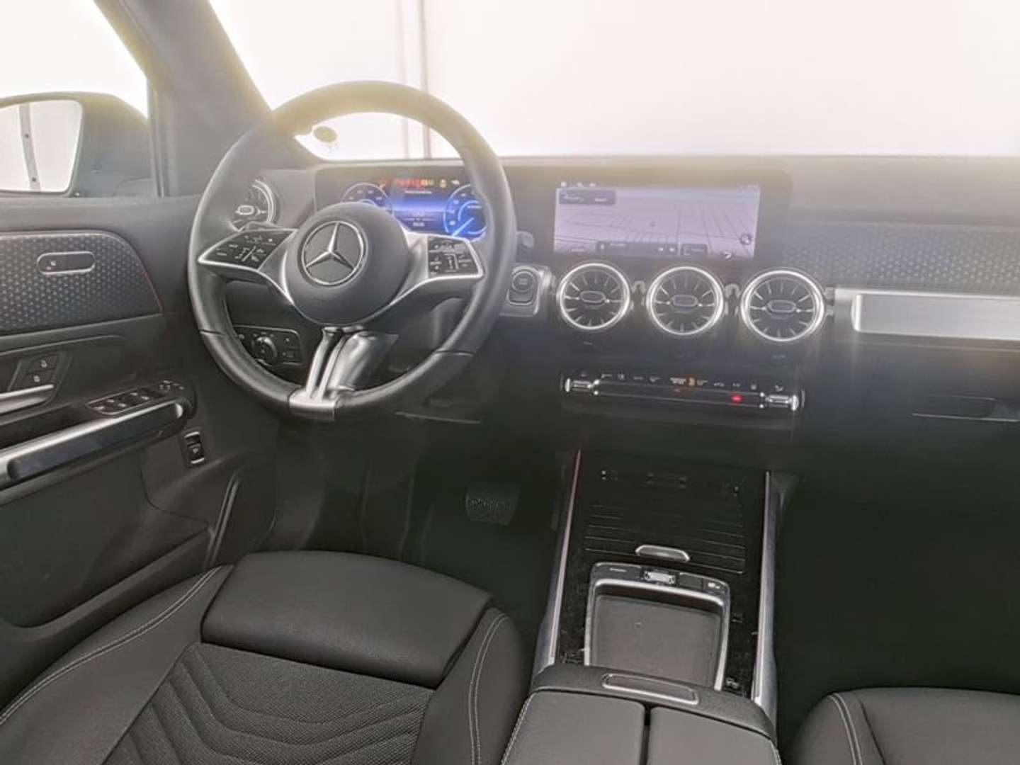 Mercedes EQB 250 Progressive - 2024 - Joinsteer - #5