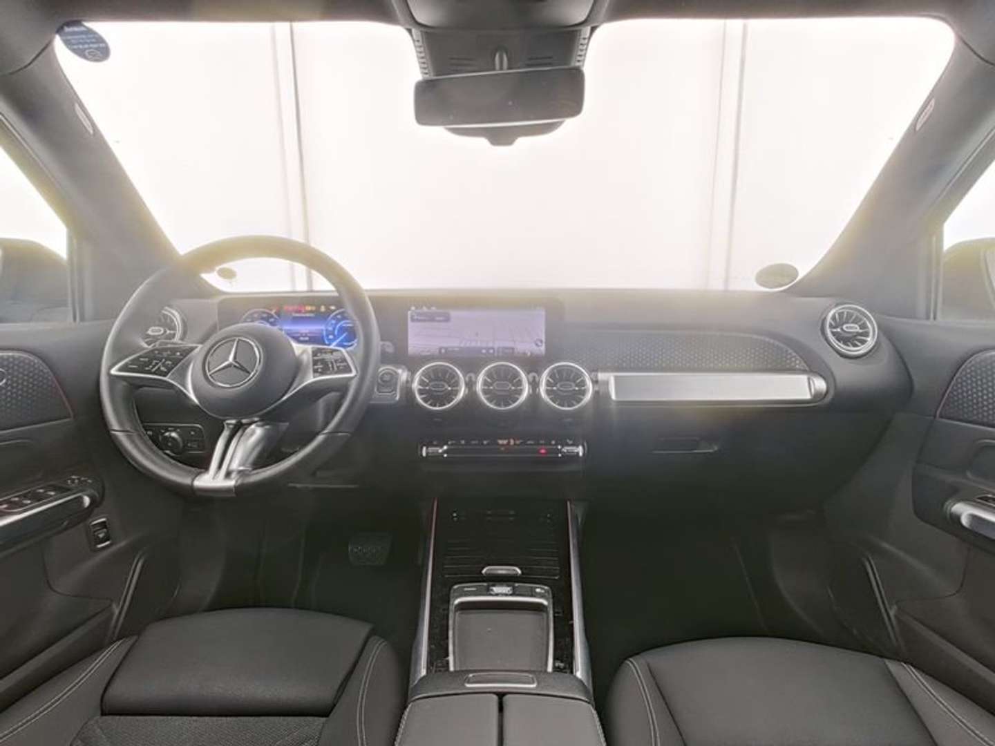 Mercedes EQB 250 Progressive - 2024 - Joinsteer - #6