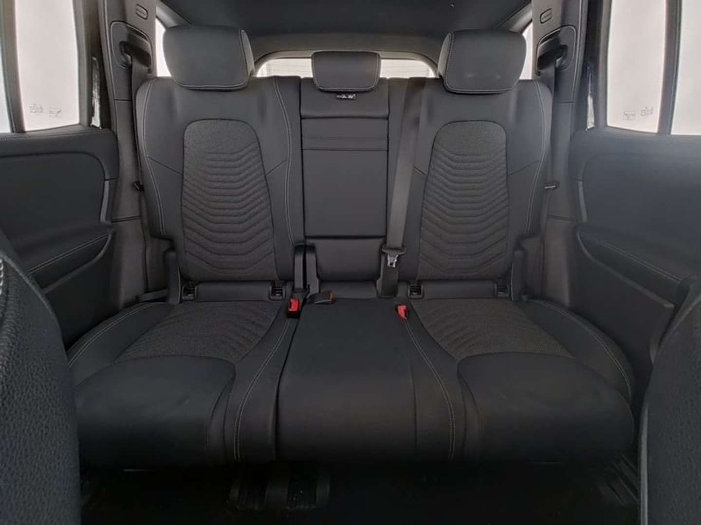 Mercedes EQB 250 Progressive - 2024 - Joinsteer - #7