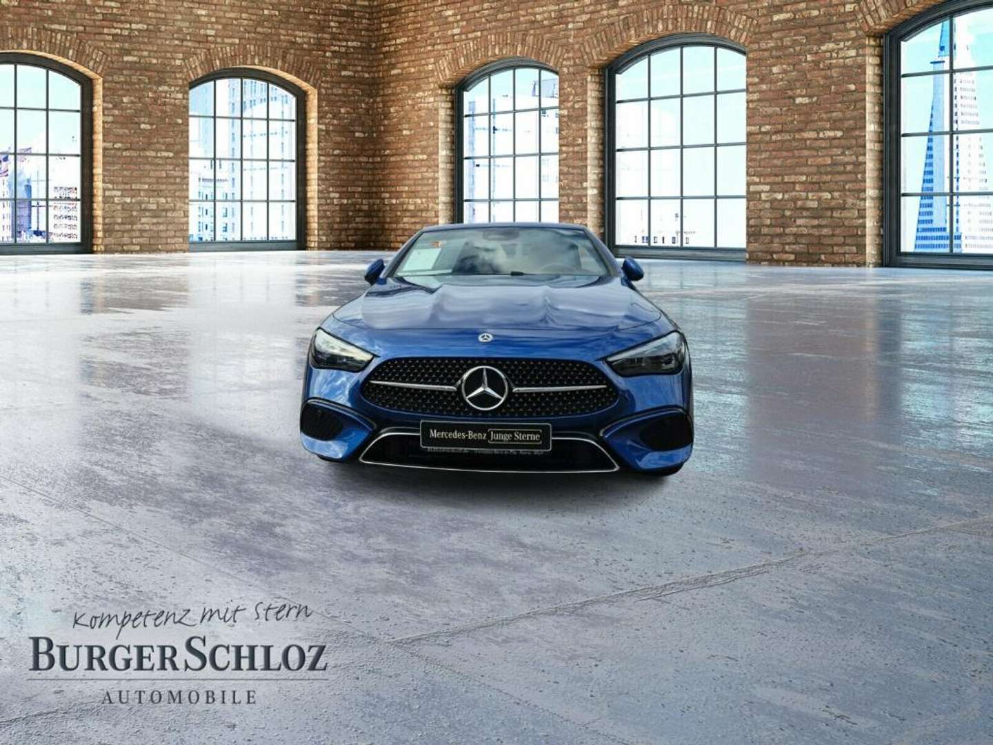 Mercedes CLE 200 Cabriolet 200 - 2024 - Joinsteer - #2