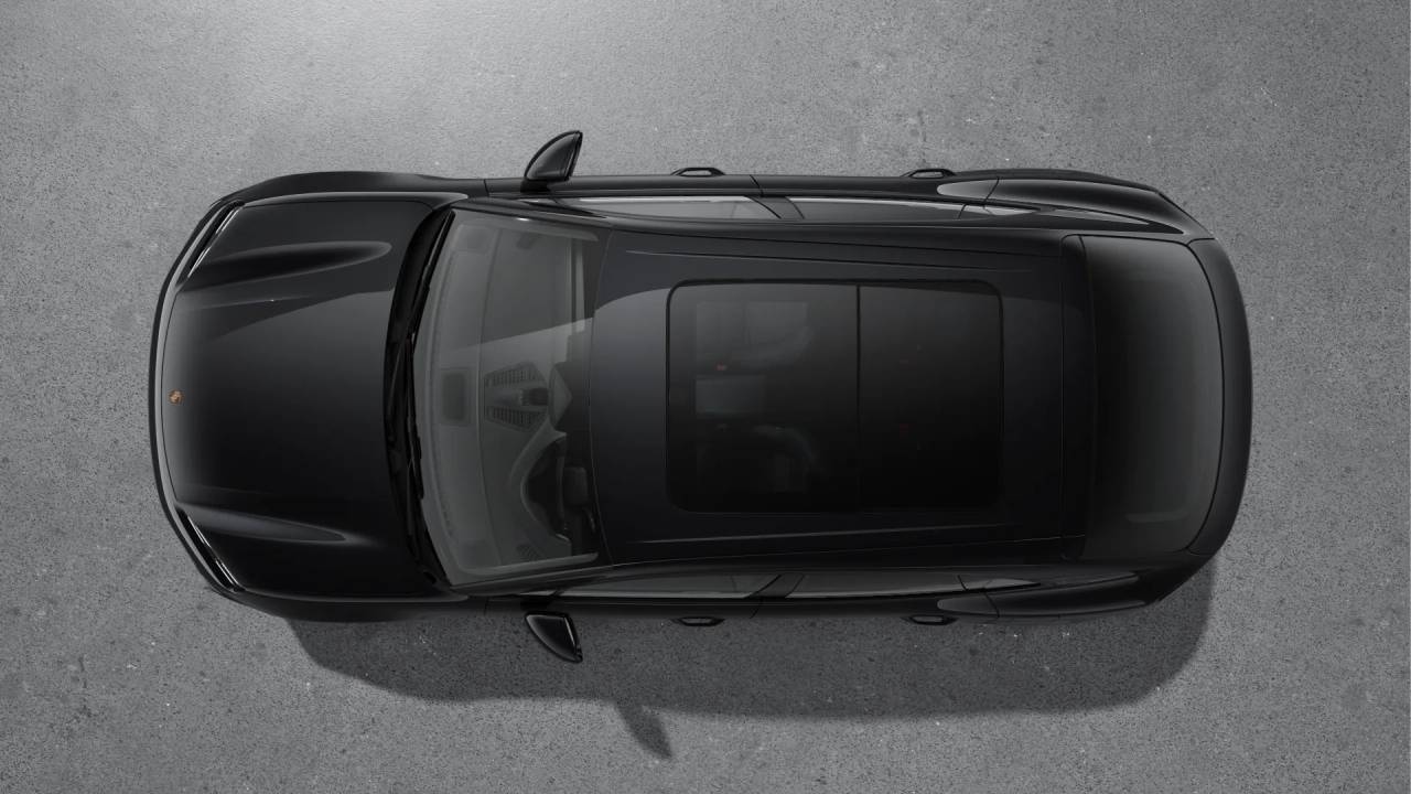 Porsche Macan Electrique - 2024 - Joinsteer - #9