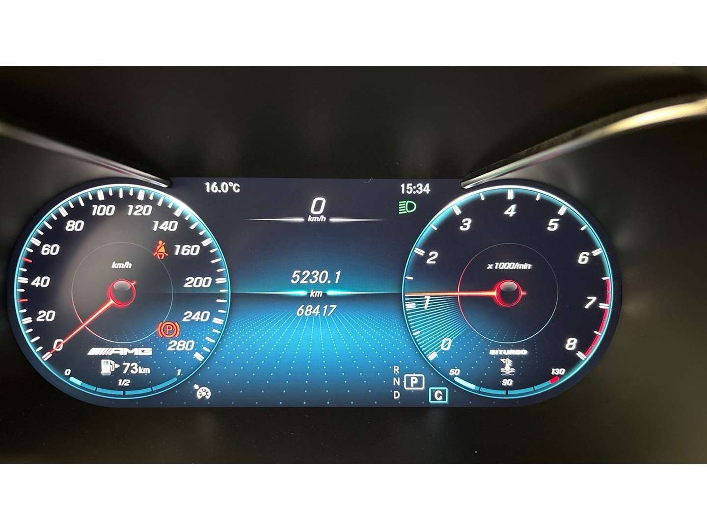 Mercedes GLC 43 AMG 43 AMG - 2022 - Joinsteer - #7