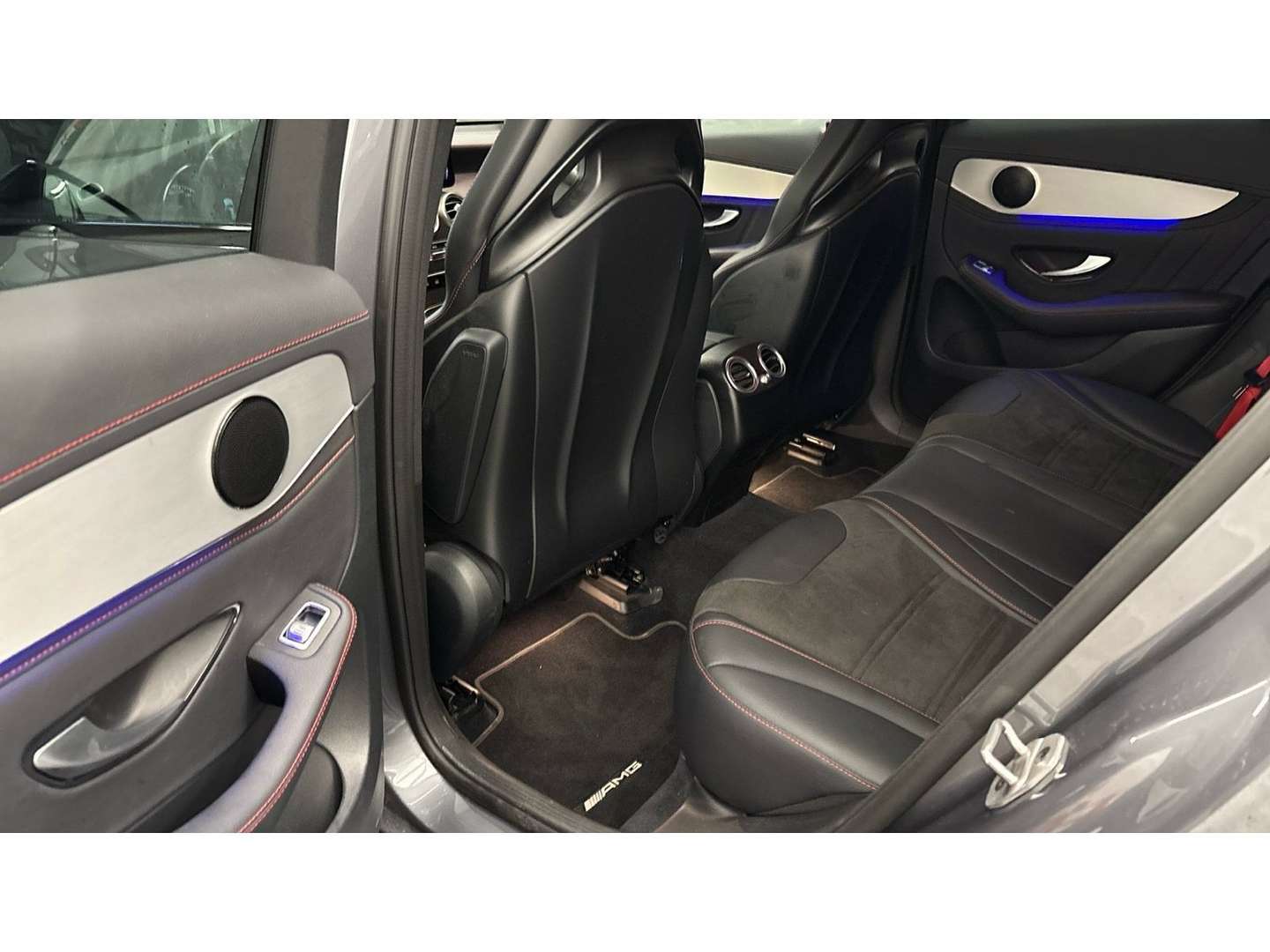 Mercedes GLC 43 AMG 43 AMG - 2022 - Joinsteer - #9