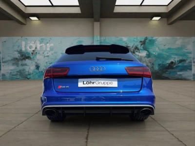 Audi RS6 Avant 4.0 TFSI Quattro Tiptronic 8-stufig -  - Joinsteer - #2
