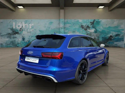 Audi RS6 Avant 4.0 TFSI Quattro Tiptronic 8-stufig -  - Joinsteer - #3