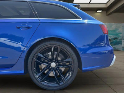 Audi RS6 Avant 4.0 TFSI Quattro Tiptronic 8-stufig -  - Joinsteer - #5