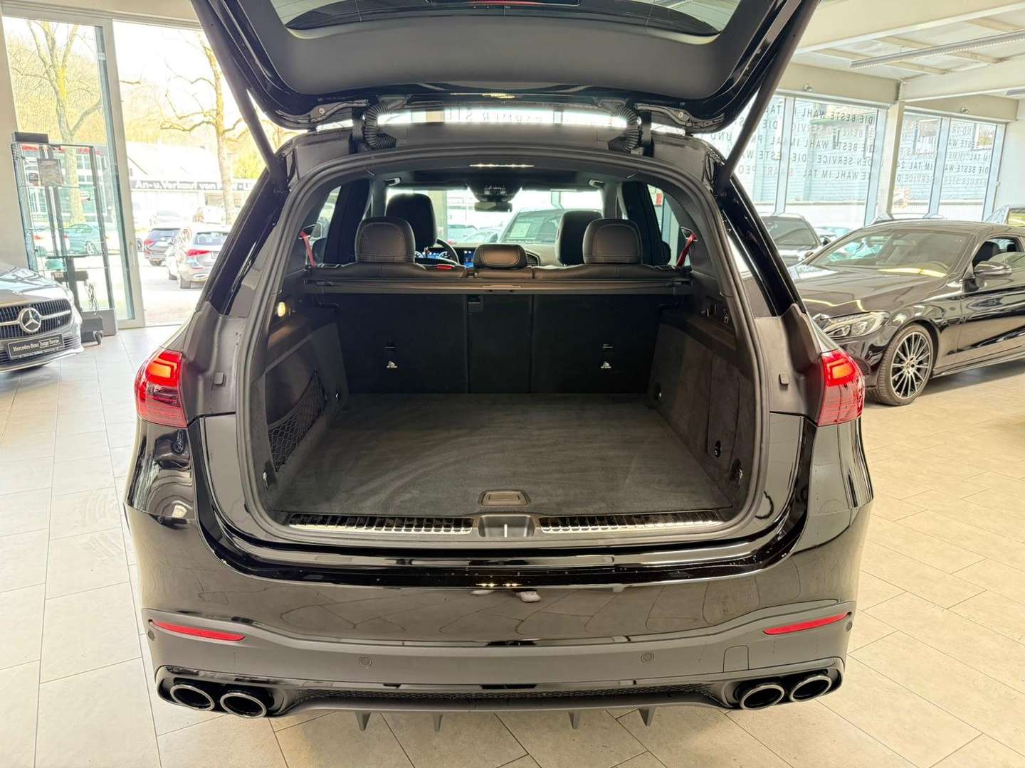 Mercedes GLE 53 AMG 53 AMG Line - 2025 - Joinsteer - #6