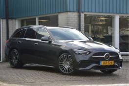 Mercedes Classe C 300 300 AMG Line - 2023 - Joinsteer - #1