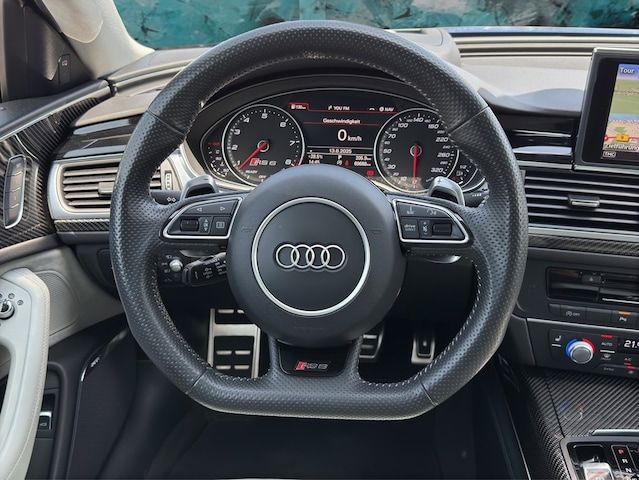 Audi RS6 Avant 4.0 TFSI Quattro Tiptronic 8-stufig - 2017 - Joinsteer - #11