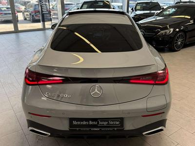 Mercedes CLE 300 Night Edition -  - Joinsteer - #4