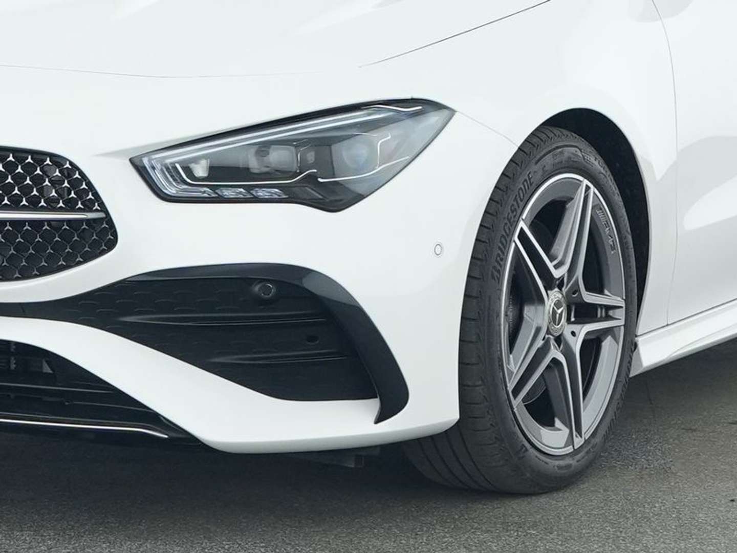 Mercedes CLA 200 AMG Line - 2025 - Joinsteer - #3