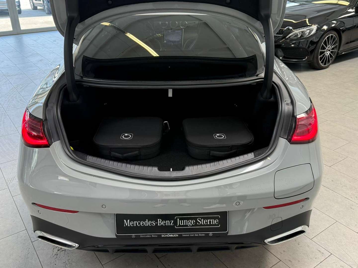 Mercedes CLE 300 Night Edition - 2025 - Joinsteer - #6