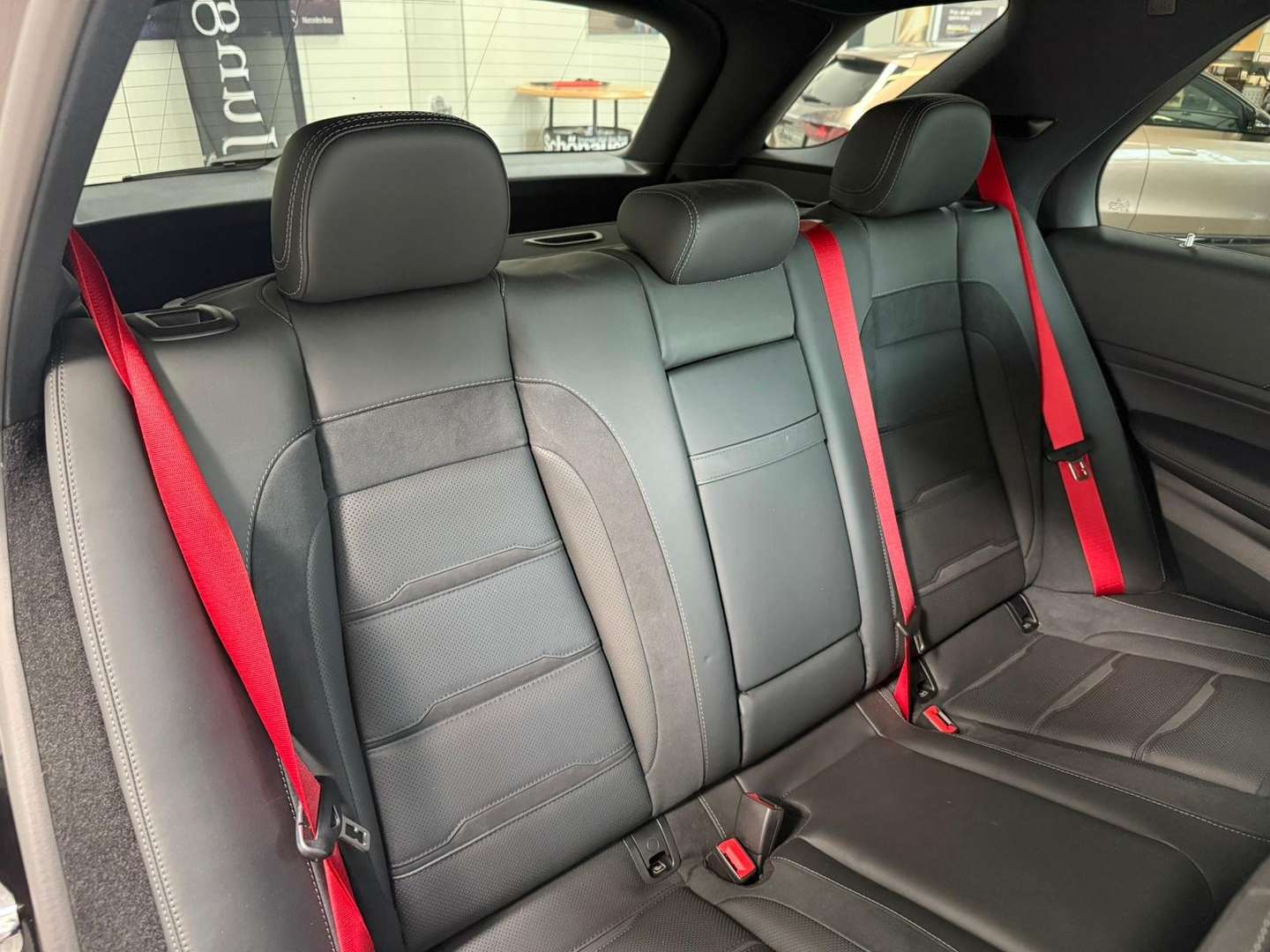 Mercedes GLE 53 AMG 53 AMG Line - 2025 - Joinsteer - #18