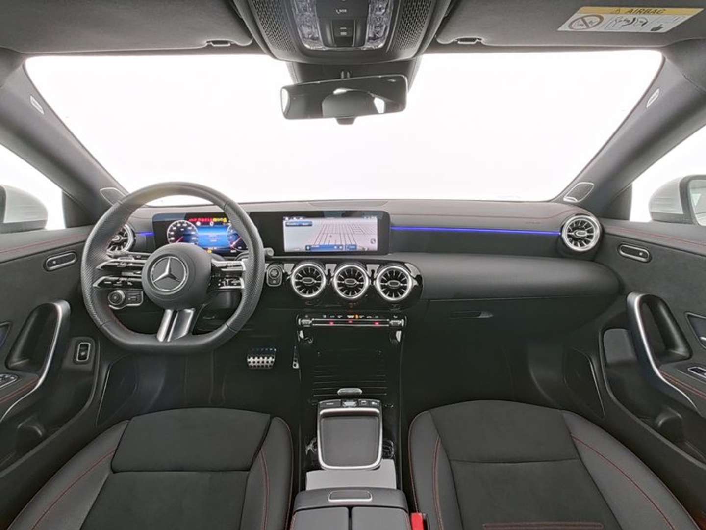 Mercedes CLA 200 AMG Line - 2025 - Joinsteer - #6