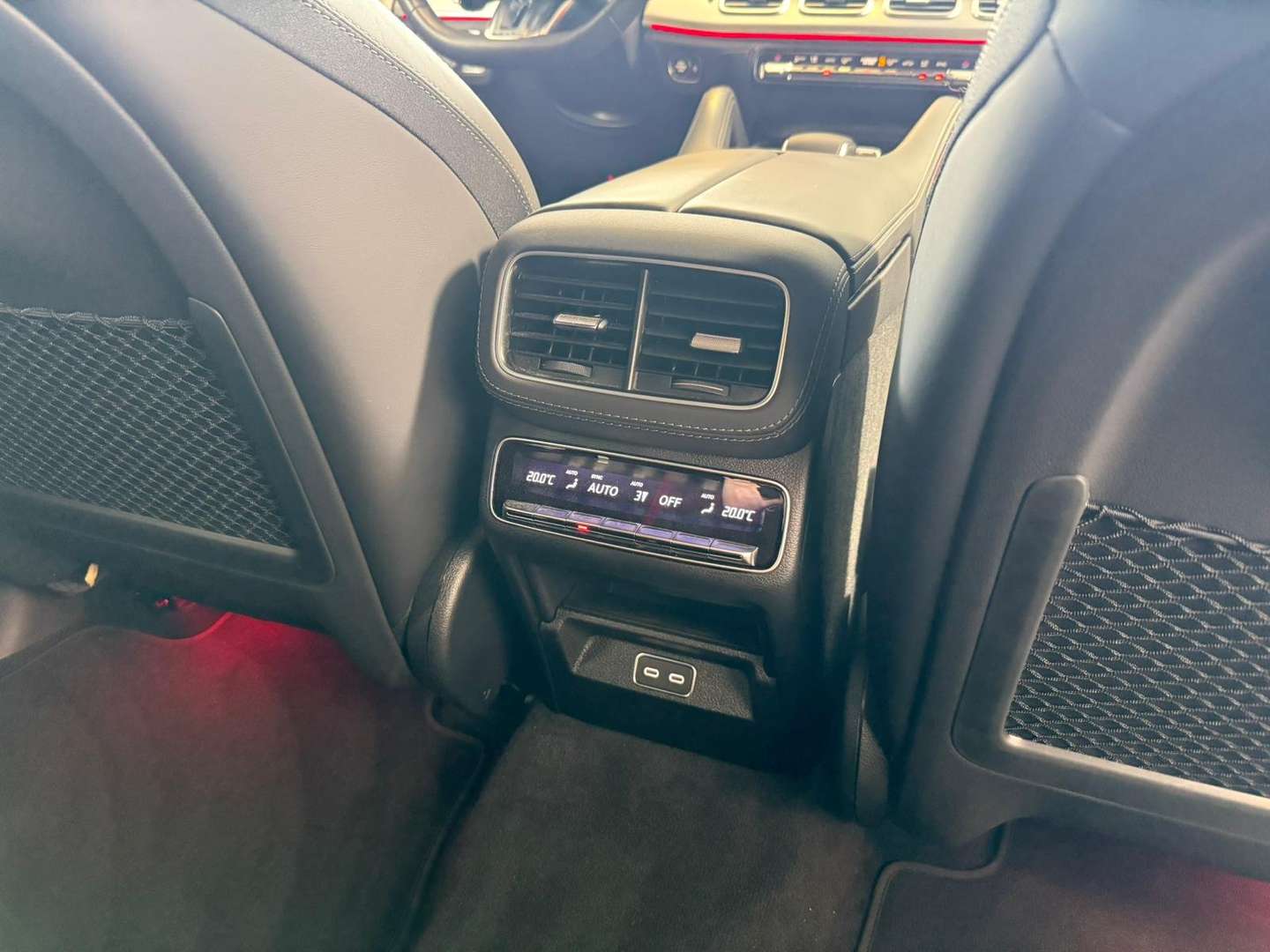 Mercedes GLE 53 AMG 53 AMG Line - 2025 - Joinsteer - #19