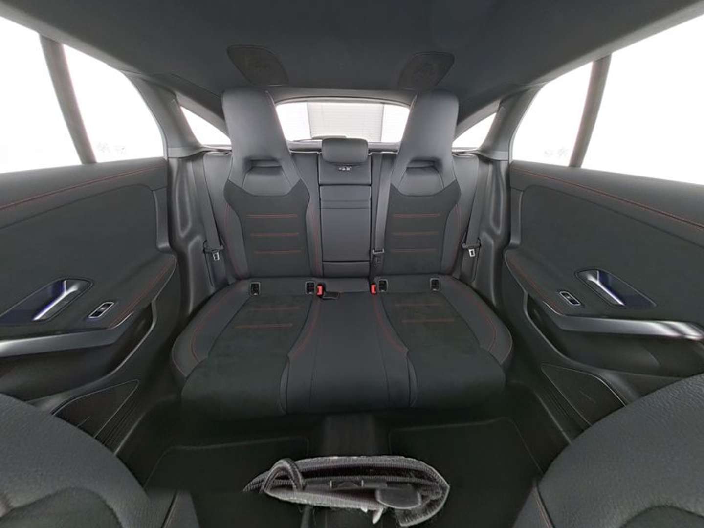 Mercedes CLA 200 AMG Line - 2025 - Joinsteer - #7