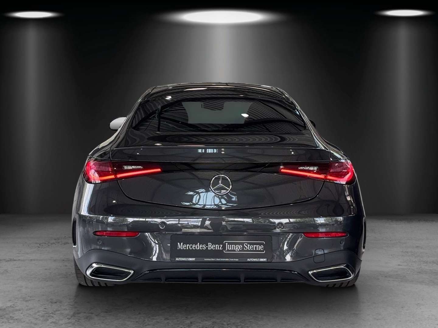 Mercedes CLE 300 Night Edition - 2024 - Joinsteer - #3