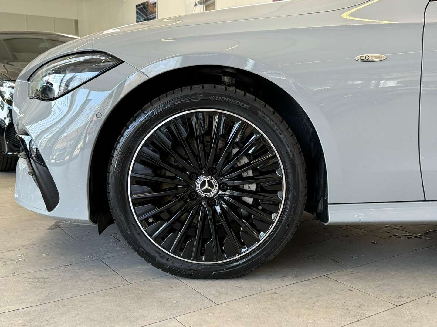 Mercedes CLE 300 Night Edition - 2025 - Joinsteer - #10