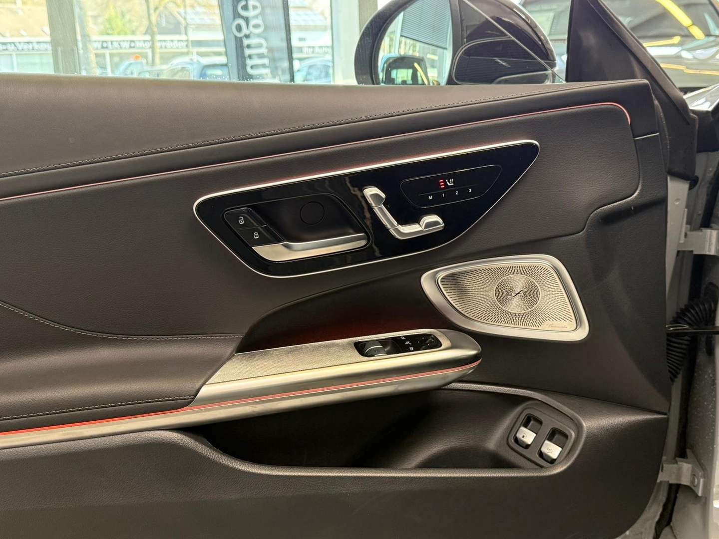 Mercedes CLE 300 Night Edition - 2025 - Joinsteer - #11