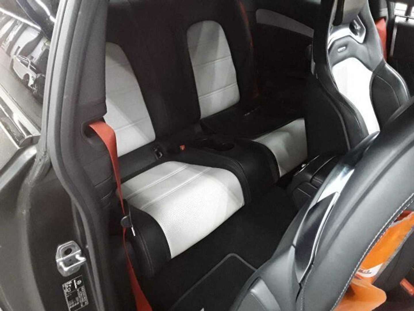 Mercedes Classe C63 AMG 63 - 2020 - Joinsteer - #8