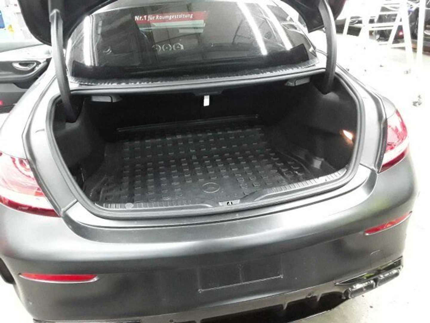 Mercedes Classe C63 AMG 63 - 2020 - Joinsteer - #10